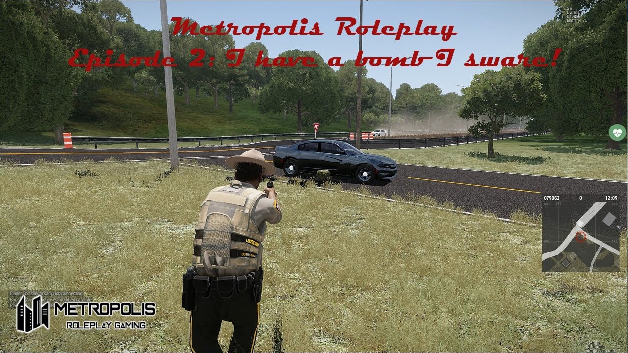 Arma 3 Metropolis Roleplay Episode 2 I Have A Bomb I Sware Youtube - arma 3 map roblox