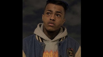 XXXTENTACION - In The Dark (Audio Demo)