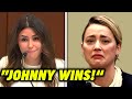 Top 5 Times Camille Vasquez DESTROYED Amber Heard! Johnny Depp Wins!