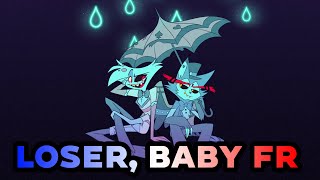 Loser, Baby Fr/Vf Hazbin Hotel