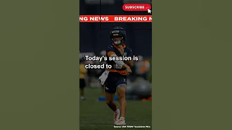 Broncos Schedule for Day 14 of Training Camp - August 14 Highlights thumbnail