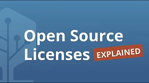 What are Open Source Licenses?