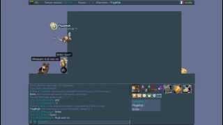 Use bug transformice