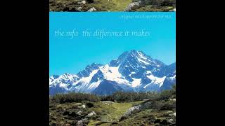 The MFA - The Difference It Makes (Superpitcher Mix) 432 Hz