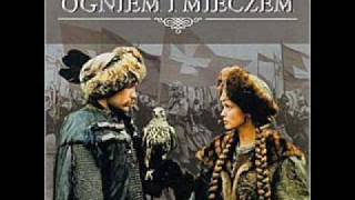 Video thumbnail of "14 Ogniem i mieczem - Na zielonej Ukrainie"