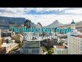 The Mother City Tongue: Cape Town slang 101