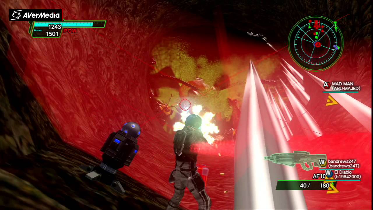 EDF 2025 - Death Queen Stage #76 - Farming Weapons