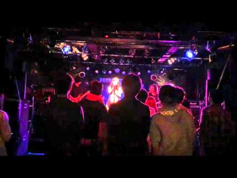 本能-椎名林檎/千里山シェルター