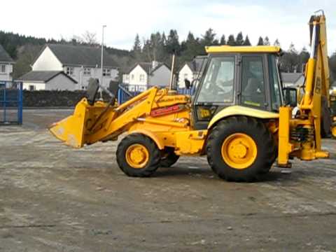 jcb 3cx turbo italia