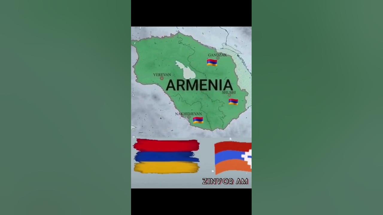 Արցախ #армения #հայաստան #լաչին #арцах #երեւան #shorts #карабах #բանակ ...