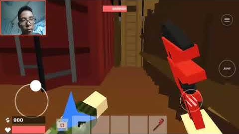 Survive as I CAN!!!! | FreeCraft Zombie Apocalypse