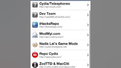 How to hack almost any ios game