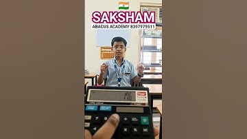 Abacus Kid