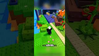 Mình đã BUG được 1000 lọ EXP trong Plants vs Brainrot #maxgamevn #roblox #freefire