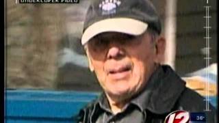 Accused mob boss set to plead guilty