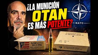 NATO Ammunition: Myths, Pressure, Compatibility, and Use in Civilian Firearms