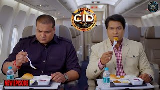 Download Lagu दया और अभिजीत चले विदेश मिशन पर | CID | सी.आई.डी. | Latest Episode MP3