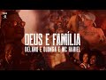 Delano djonga e mc hariel  deus e famlia  prod delano  dj w