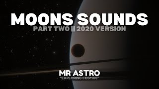 Moon Sounds Part 2 Moon Sounds Part 2
