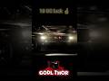 10uc lucky create opening 😁🤞🏻#godlthor #godl thor 01 #car crate open trick #bgmishorts #new update