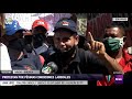 Trabajadores de la alcaldía de Caracas exigen condiciones laborales - VPItv