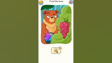 DOP 5 Delete One Part Level 844 #youtubeshorts #shorts