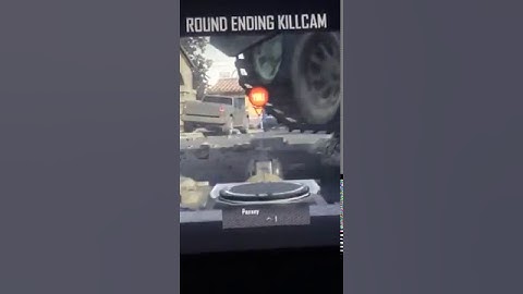 First map target finder again