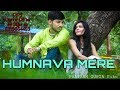 Official humnava mere song  pratham gupta piku  nandani soni