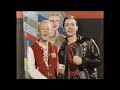 Miniature de la vidéo de la chanson I Feel Love / Johnnie Remember Me (5.1 Mix)