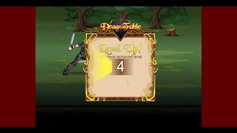 Dragonfable - The Root Of All Sneevil