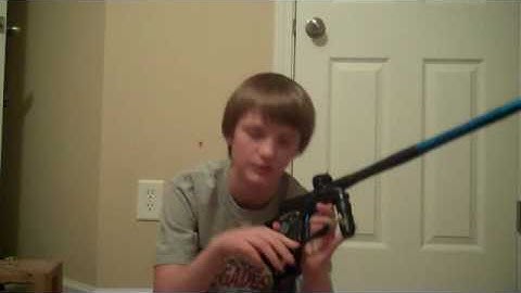 dangerous power g3 spec-r unboxing