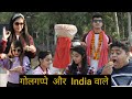 गोलगप्पे और India वाले || Funny Hindi Comedy Video || Gagan Summy