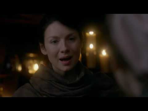 Outlander 212: Mary Hawkins