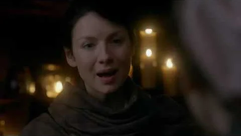 Outlander 212: Mary Hawkins