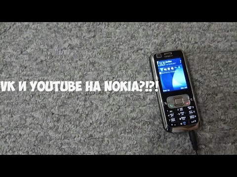 Video: Jak Sledovat Filmy Na Telefonu Nokia