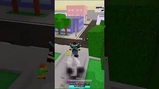 Trolling with rika in jjs  #roblox #shorts #memes #effects #jujutsushenanigans #jjs #gameplay #edits