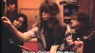 Dio, Judas Priest, Wasp, Iron Maiden, Quiet Riot... - Stars (SUBTITULADO EN ESPAÑOL) chords