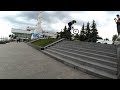 VLOG BMX РАЙДЕРА - ТРИП В ЯРОСЛАВЛЬ (Максим Богданов)