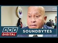 Dela Rosa to cite Zaldy Co in contempt if he skips Senate probe on flood control | ANC