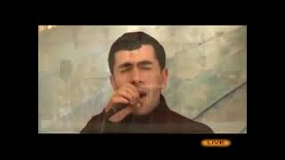 Saro Tovmasyan - Ur gnam ur taparem /2008/