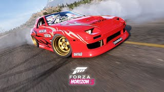 FORZA HORIZON 5 / RANDOM MOMENTS 4