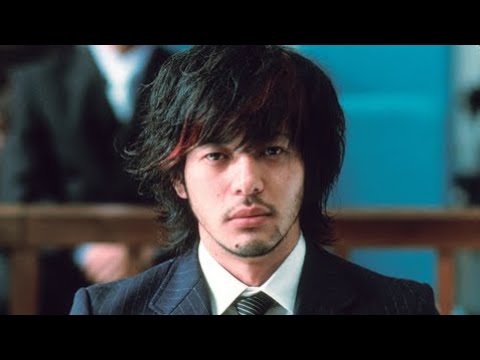 映画『ゆれる』兄と僕は、どこかでつながっているんだと、思っていました──、これまでは。