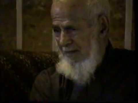 تكفون بيت العود لا تهدمونه