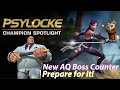 How to use Psylocke - Marvel Contest of Champions