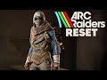 THE RESET - Arc Raiders (Expedition Done)