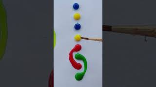 Creative Art Ideas #drawing #viral #trending #cricket #art #cartoon #bhoot