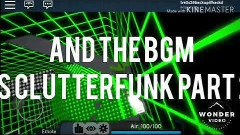 Fe2 map test easierlization