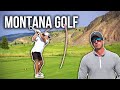 What Can Micah Morris & I Shoot In A Scramble? | Old Works Anaconda, Montana