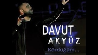 Davut Akyüz - Bulamıyorum