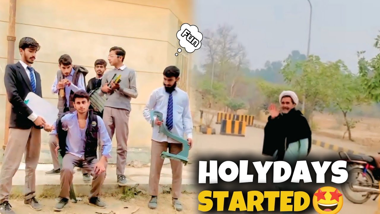 Lot of fun in College😉 | Finally Chutiyan ho gai🤩